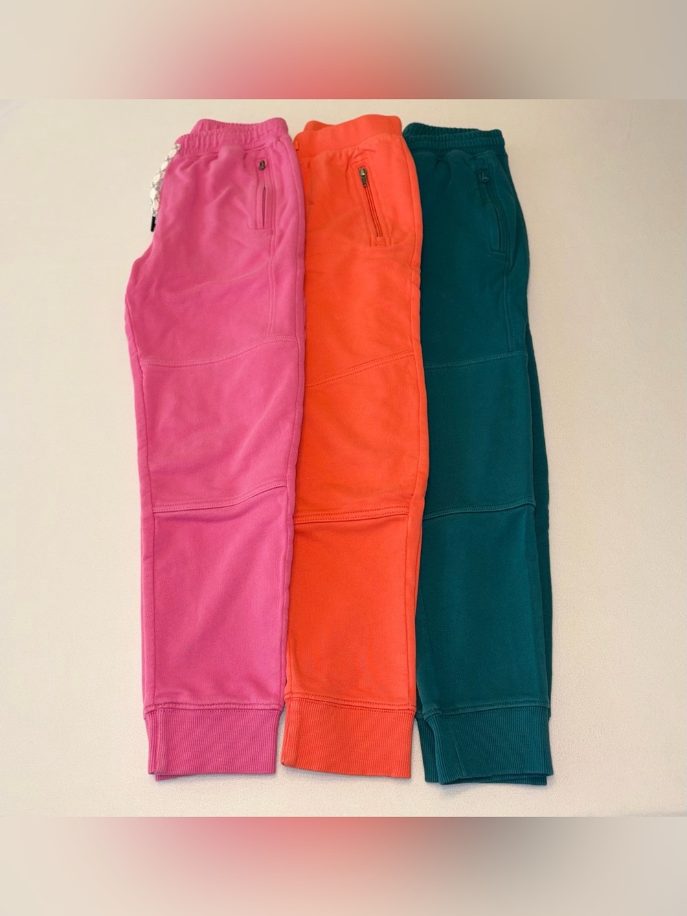 HA joggers lot